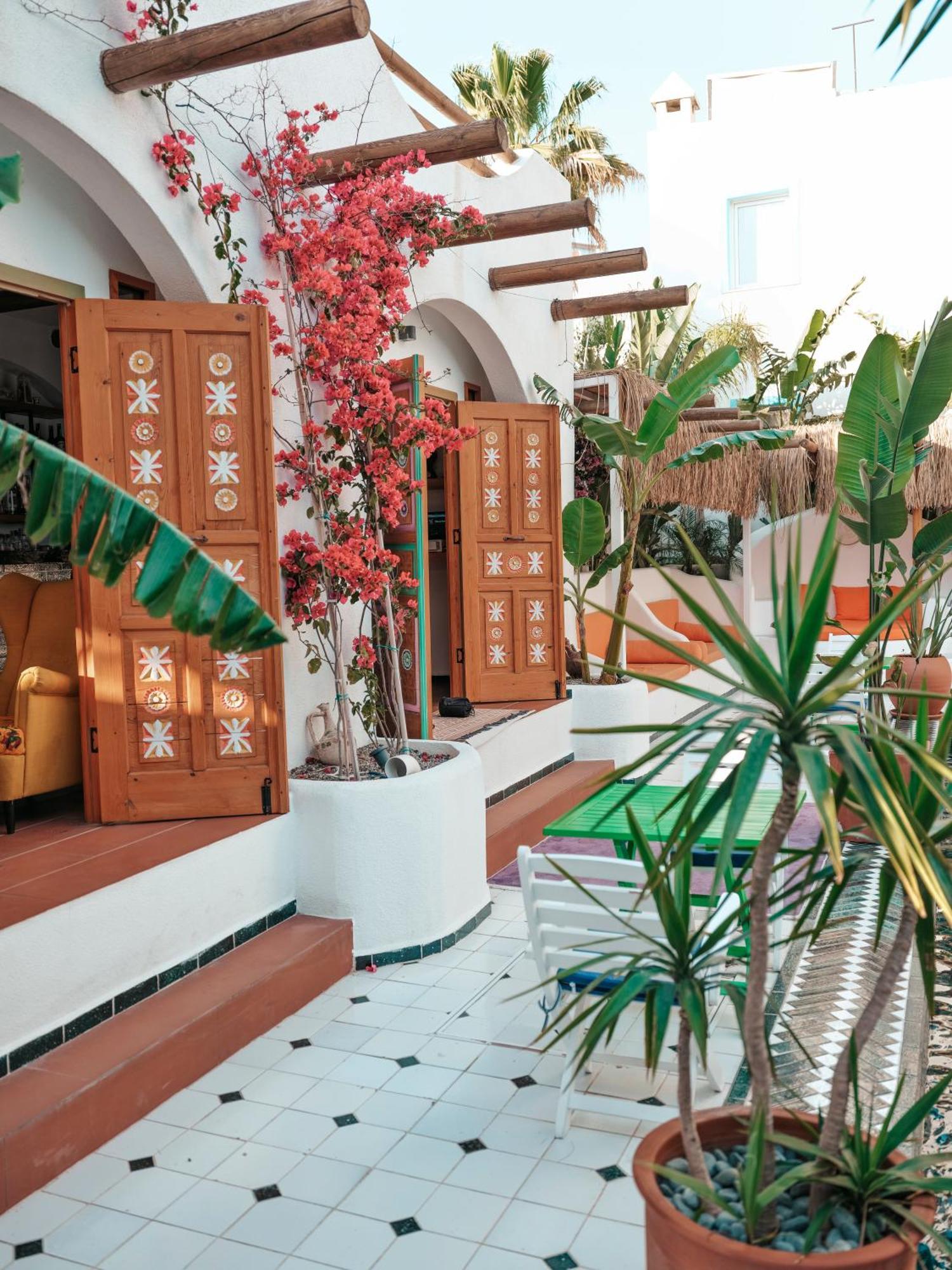 Casa De Nova Hotel Gumbet Exterior photo
